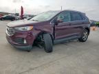 2019 Ford Edge Sel for Sale in Grand Prairie, TX - Front End