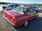 1989 Mercedes-Benz 190 E 2.6 for Sale in Spartanburg, SC - Side