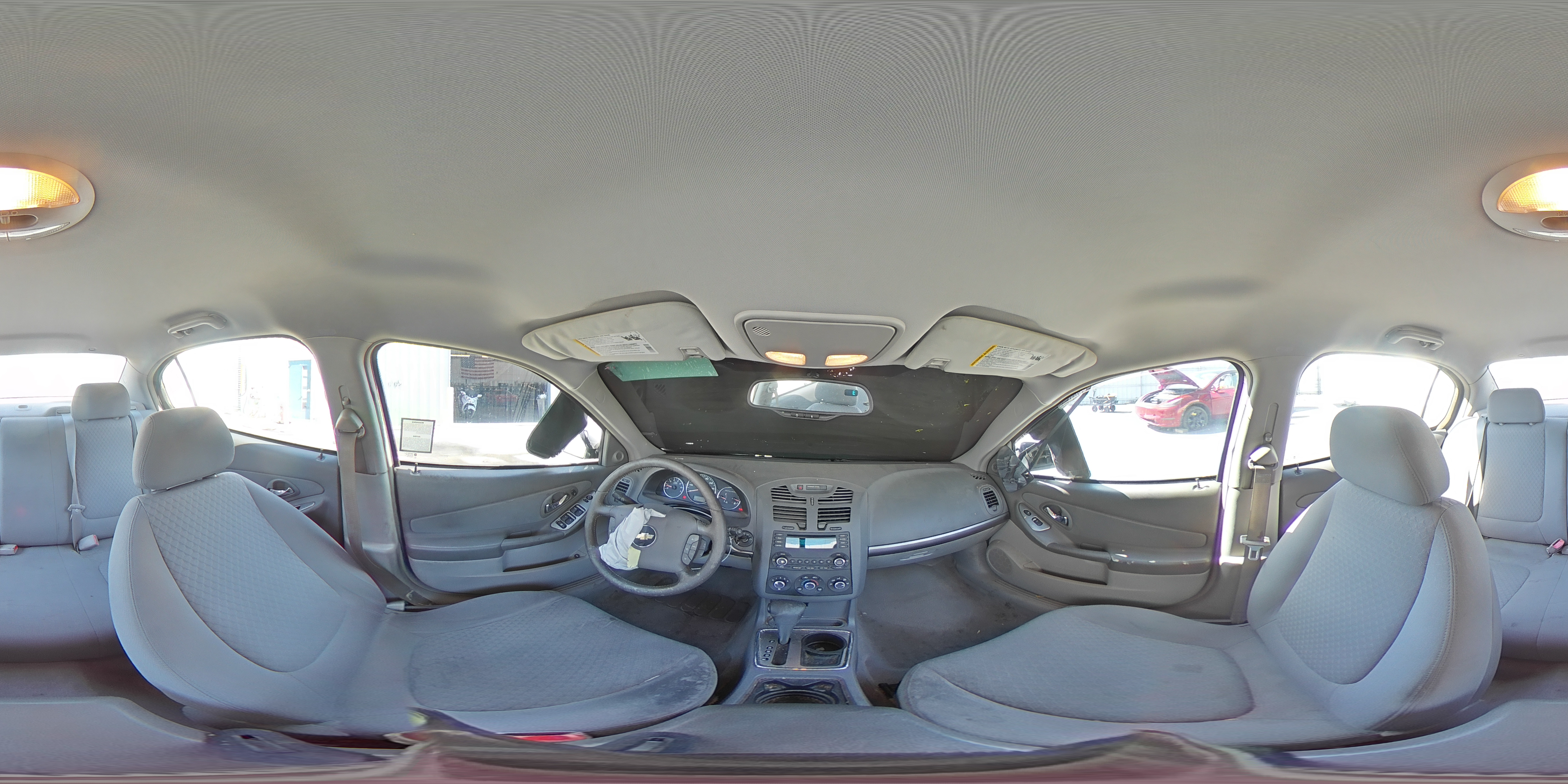 2007 Chevrolet Malibu Lt VIN: 1G1ZT58N77F314059 Lot: 56255695