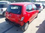 2009 HYUNDAI I10 ES for sale at Copart SANDY