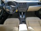 2013 Volkswagen Jetta Se   იყიდება Wichita-ში, KS - Front End