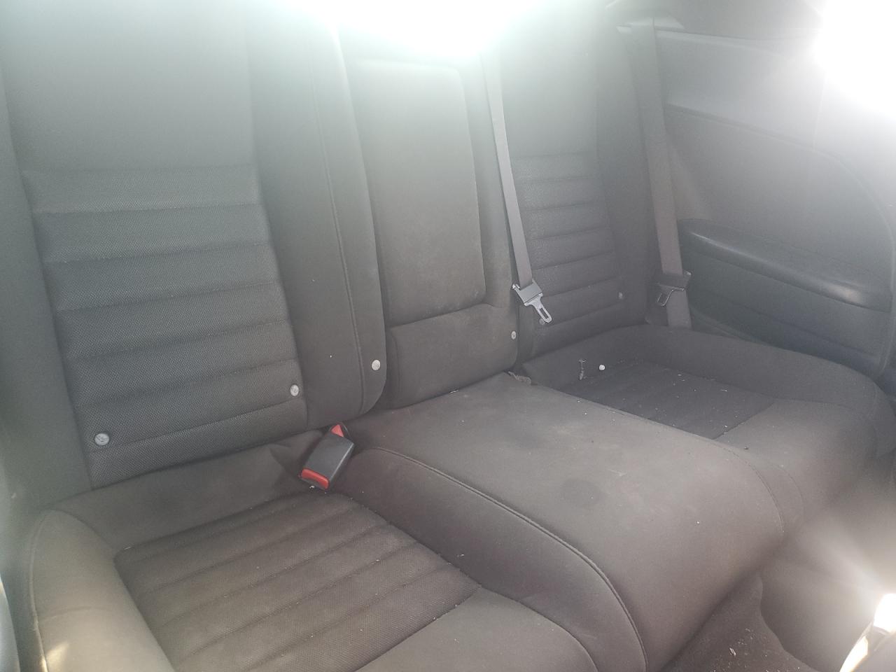 2010 Dodge Challenger Se VIN: 2B3CJ4DV3AH306437 Lot: 56417065