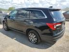 2019 Honda Pilot Exl na sprzedaż w Mcfarland, WI - Front End