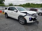 2021 Hyundai Palisade Sel продається в Grantville, PA - Front End