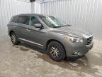 2015 INFINITI QX60    à vendre chez Copart NC - GASTONIA