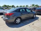 2017 Ford Focus S en Venta en Bridgeton, MO - Minor Dent/Scratches