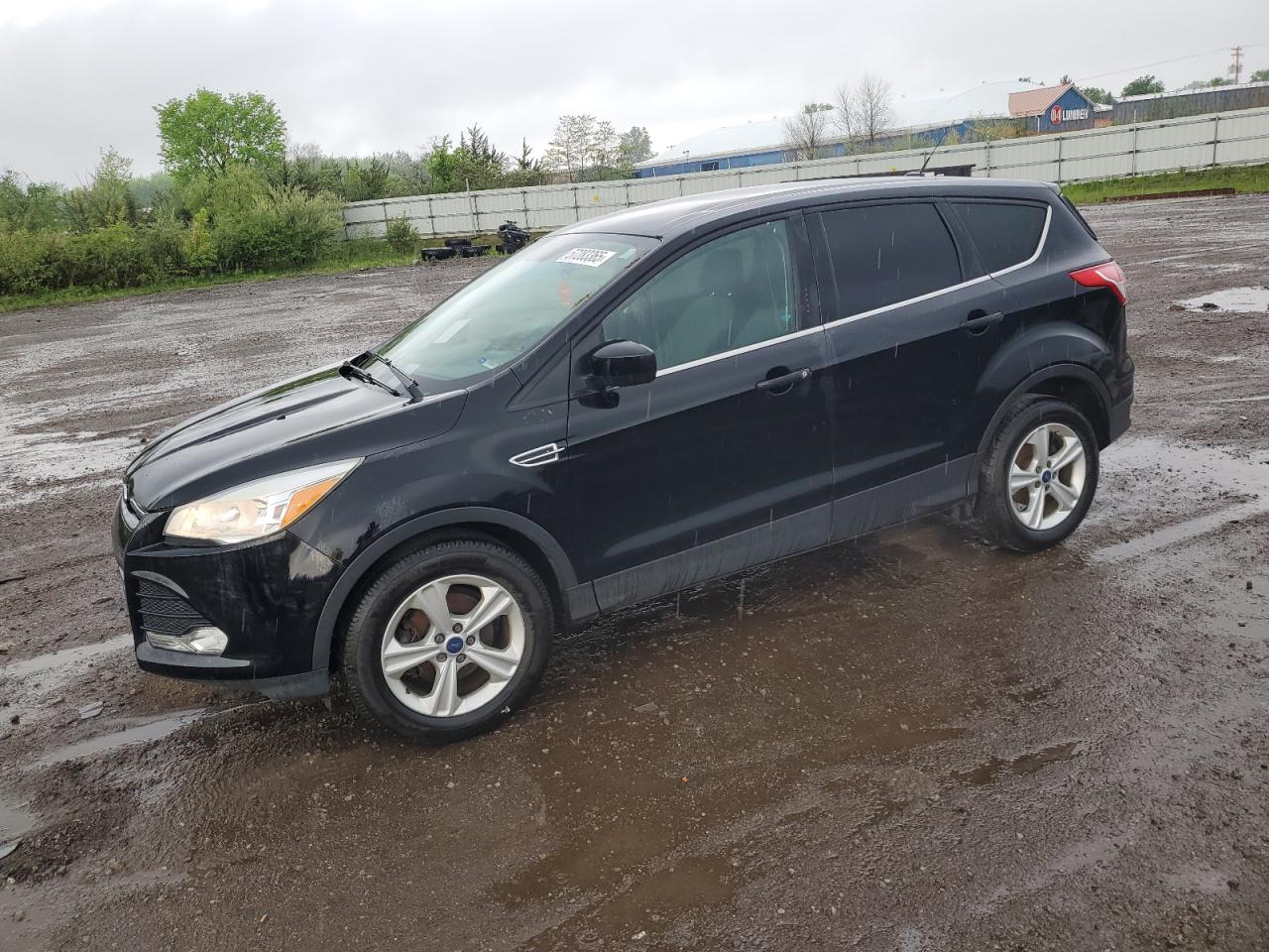 Columbia Station, OH에서 판매 중인 2016 Ford Escape Se - Mechanical