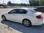 2013 Infiniti G37 Base zu verkaufen in Loganville, GA - Front End