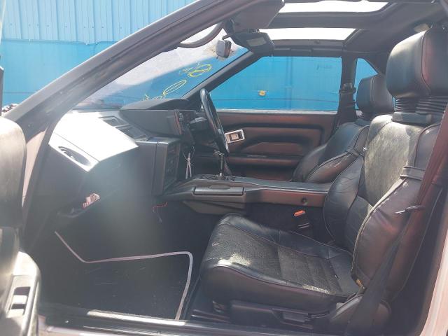 1989 TOYOTA MR2