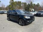 2017 Land Rover Range Rover Sport Hse Dynamic for Sale in North Billerica, MA - Minor Dent/Scratches