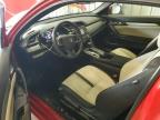 2016 Honda Civic Lx продається в West Mifflin, PA - Rear End