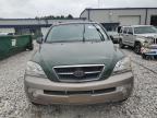 2005 Kia Sorento Ex for Sale in Wayland, MI - Burn - Engine