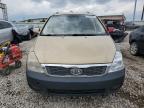 2011 Kia Sedona Lx за продажба в Columbus, OH - Rear End