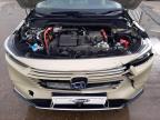 2024 HONDA HR-V ADVAN for sale at Copart SANDTOFT