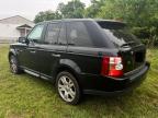 2006 Land Rover Range Rover Sport Hse за продажба в Chatham, VA - Normal Wear