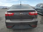 2016 Kia Rio Ex на продаже в North Las Vegas, NV - Front End