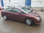 2012 Honda Civic Lx for Sale in Moncton, NB - Front End