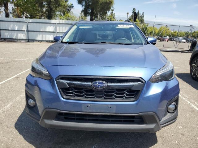  SUBARU CROSSTREK 2018 Blue