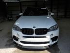2017 Bmw X5 M продається в Madisonville, TN - Side