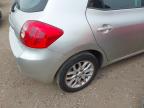 2008 TOYOTA AURIS T3 V for sale at Copart ROCHFORD