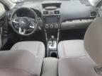 2018 Subaru Forester 2.5I Premium за продажба в Cahokia Heights, IL - Side