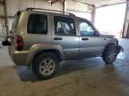 2006 Jeep Liberty Limited للبيع في Eldridge، IA - Front End