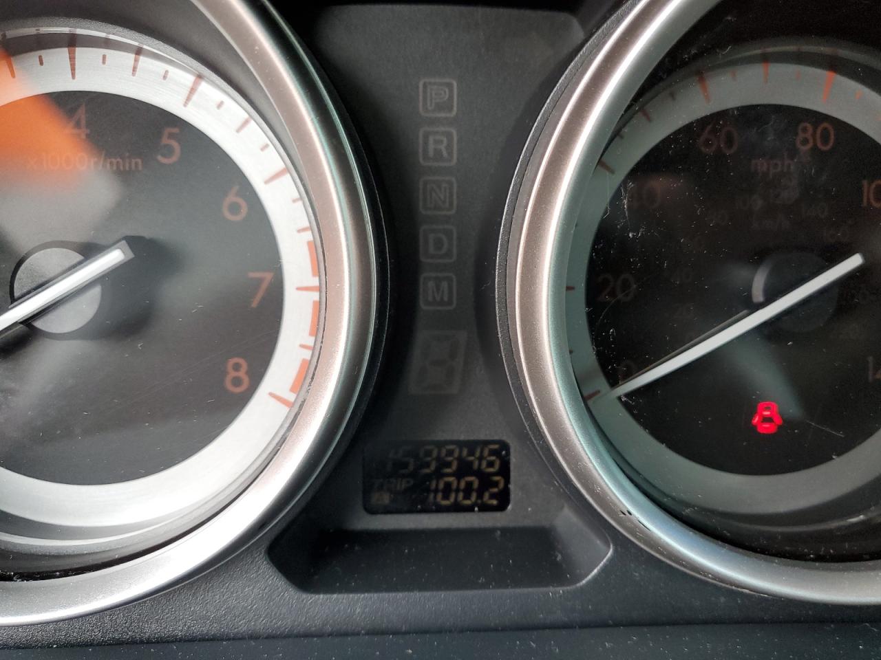 2010 Mazda Cx-9 VIN: JM3TB2MA0A0233570 Lot: 55952025