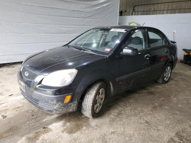 2009 Kia Rio Base