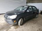 2009 Kia Rio Base на продаже в Candia, NH - Side
