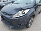 2008 FORD FIESTA  for sale at Copart SANDWICH