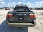 2005 Subaru Baja Turbo for Sale in Jacksonville, FL - Mechanical