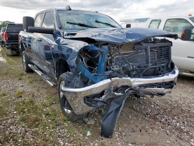  RAM 2500 2022 Blue
