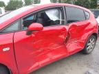 2009 SEAT LEON EMOCI for sale at Copart BELFAST