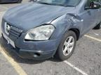 2007 NISSAN QASHQAI AC for sale at Copart SANDTOFT