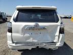 2016 Toyota 4Runner Sr5/Sr5 Premium en Venta en Airway Heights, WA - Rear End