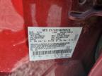 2014 Ford Edge Sel იყიდება Gastonia-ში, NC - Front End