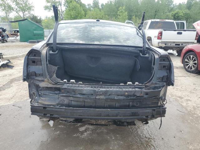  CHRYSLER 300 2014 Черный