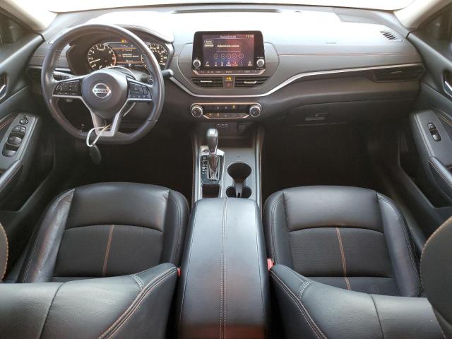  NISSAN ALTIMA 2021 Серый