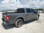 2020 Ford F150 Supercrew იყიდება Opa Locka-ში, FL - Front End