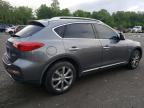 2017 Infiniti Qx50  en Venta en Waldorf, MD - Water/Flood
