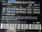 2018 Mercedes-Benz Gla 250 de vânzare în Opa Locka, FL - Minor Dent/Scratches