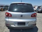 2009 Volkswagen Tiguan S на продаже в Las Vegas, NV - All Over