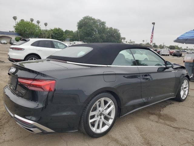  AUDI A5 2023 Czarny