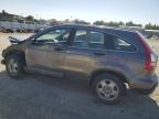 2009 Honda Cr-V Lx იყიდება Antelope-ში, CA - Front End