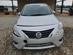 2015 Nissan Versa S   for Sale in Tanner, AL - Front End
