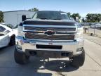 2011 Chevrolet Silverado K2500 Heavy Duty Ltz for Sale in Sacramento, CA - Mechanical