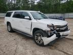 2015 Chevrolet Suburban K1500 Lt for Sale in Knightdale, NC - Front End