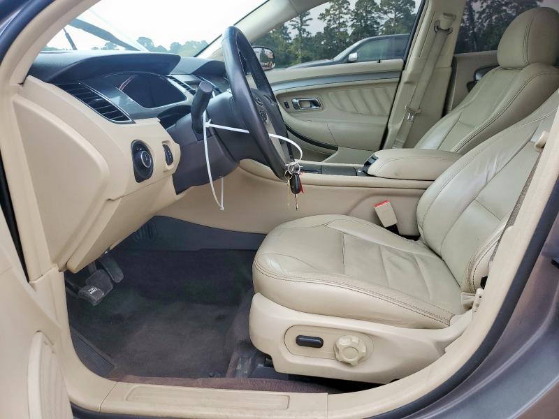  FORD TAURUS 2013 Szary