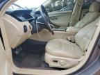 2013 Ford Taurus Sel იყიდება Longview-ში, TX - Mechanical