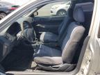 1996 Honda Civic Dx en Venta en Van Nuys, CA - Front End